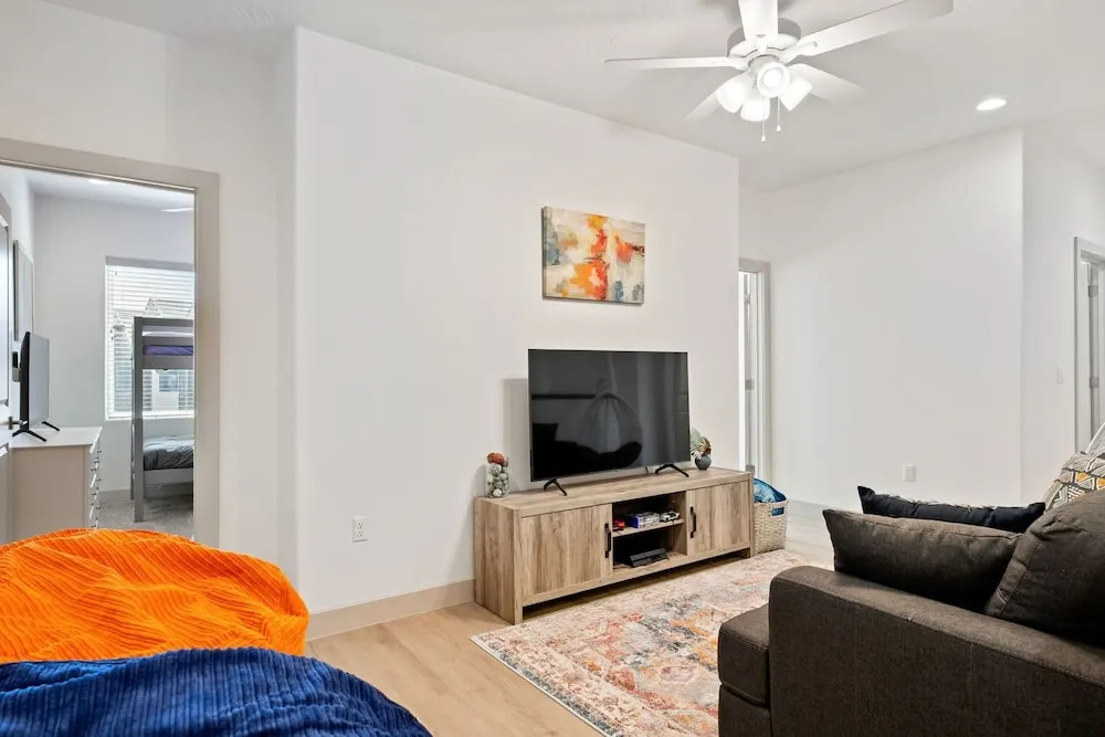 Santa Clara Comfort #39 townhouse