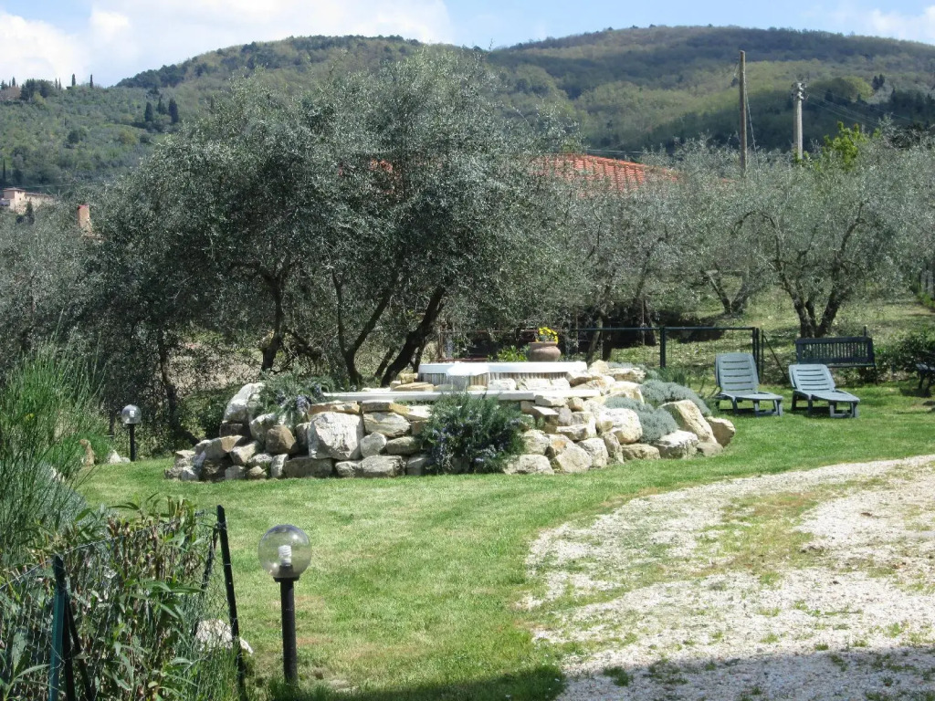 Villa Il Colle B&B