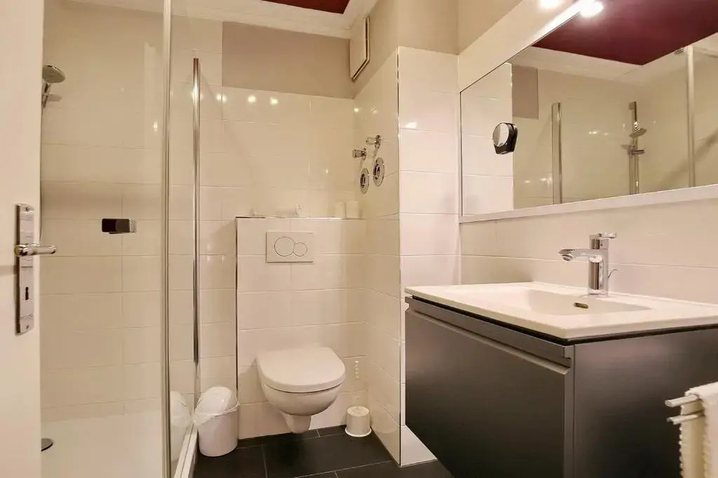 Likedeeler Wohnung 09