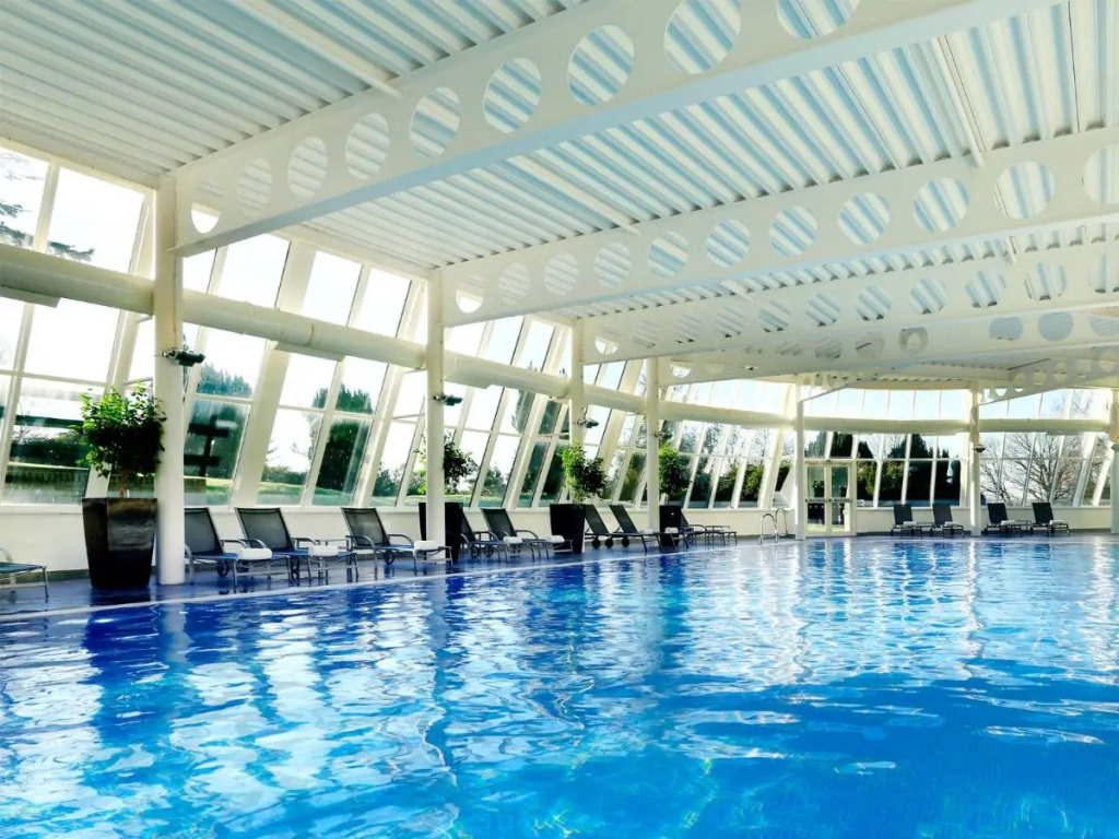 Macdonald Portal Hotel, Spa & Golf Resort
