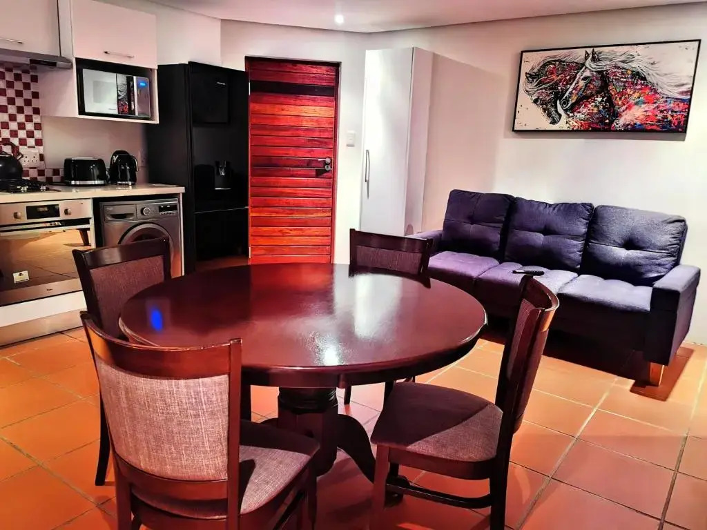 Lipizzaner Lodge - Kyalami, Midrand