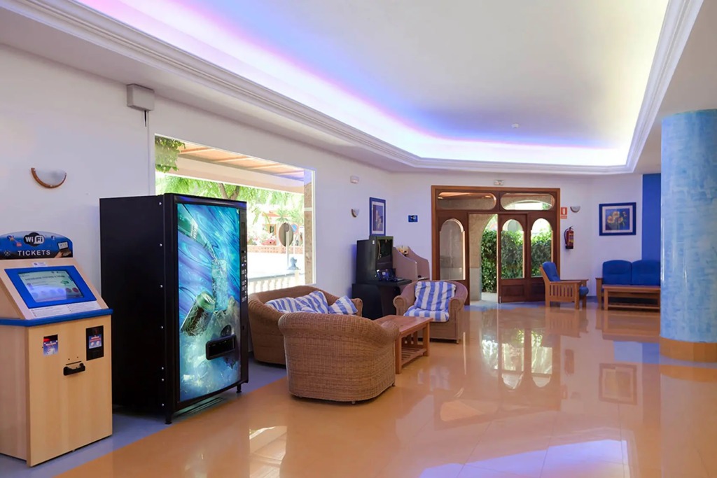 Aparthotel Vibra Bay