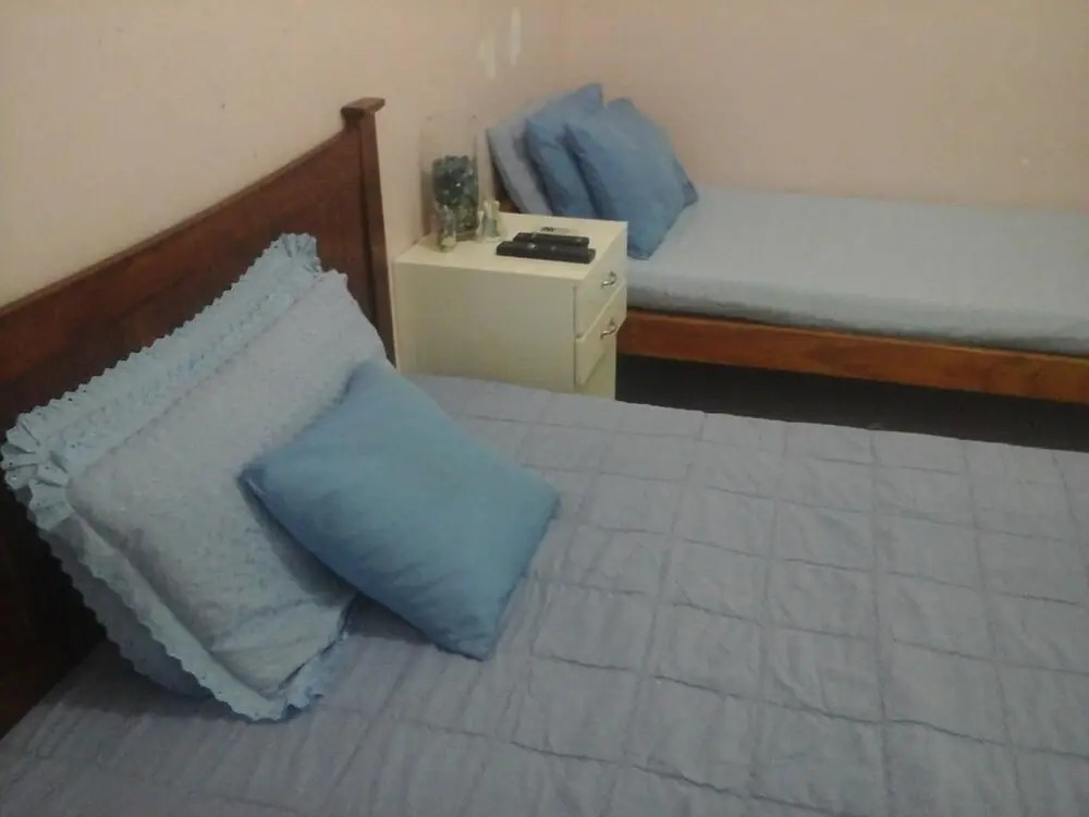 Oliveros Residence Bed and Breakfast