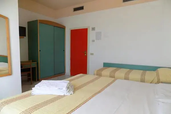 Hotel Armstrong