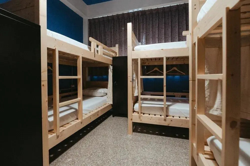 1995 B&B-Hostel