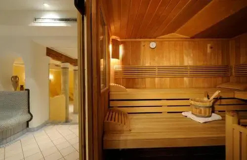 Hotel Blattlhof