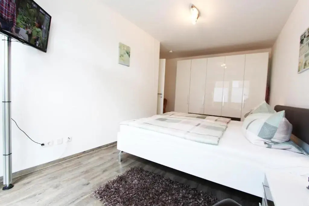 Lindenstraße 8 Whg 2