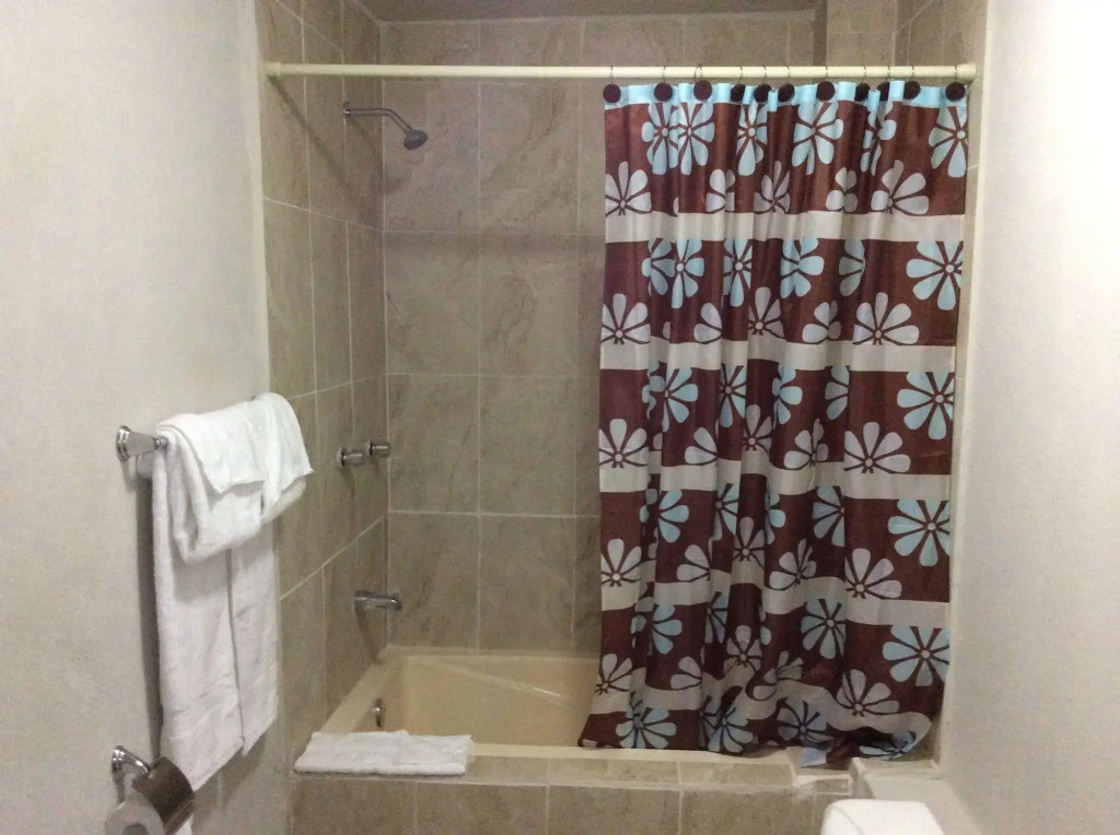 Hotel Casa Arcangel