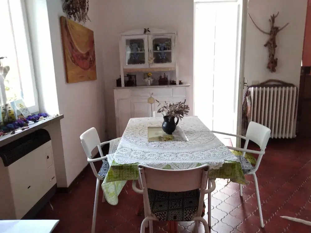 Casa Luce e Lago