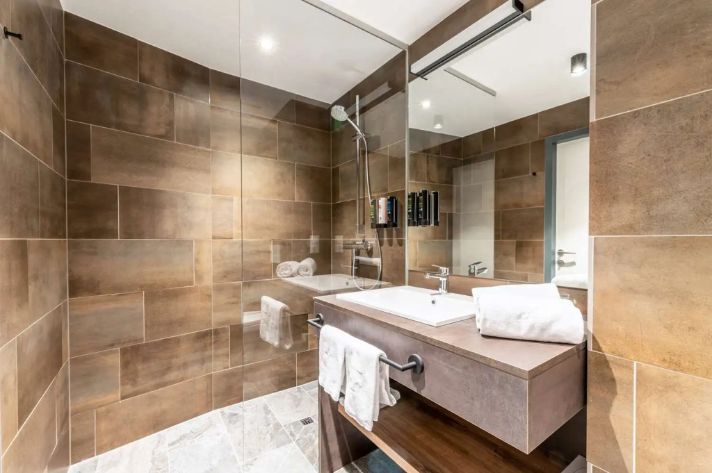 Aiden by Best Western Stadtgut Hotel Steyr