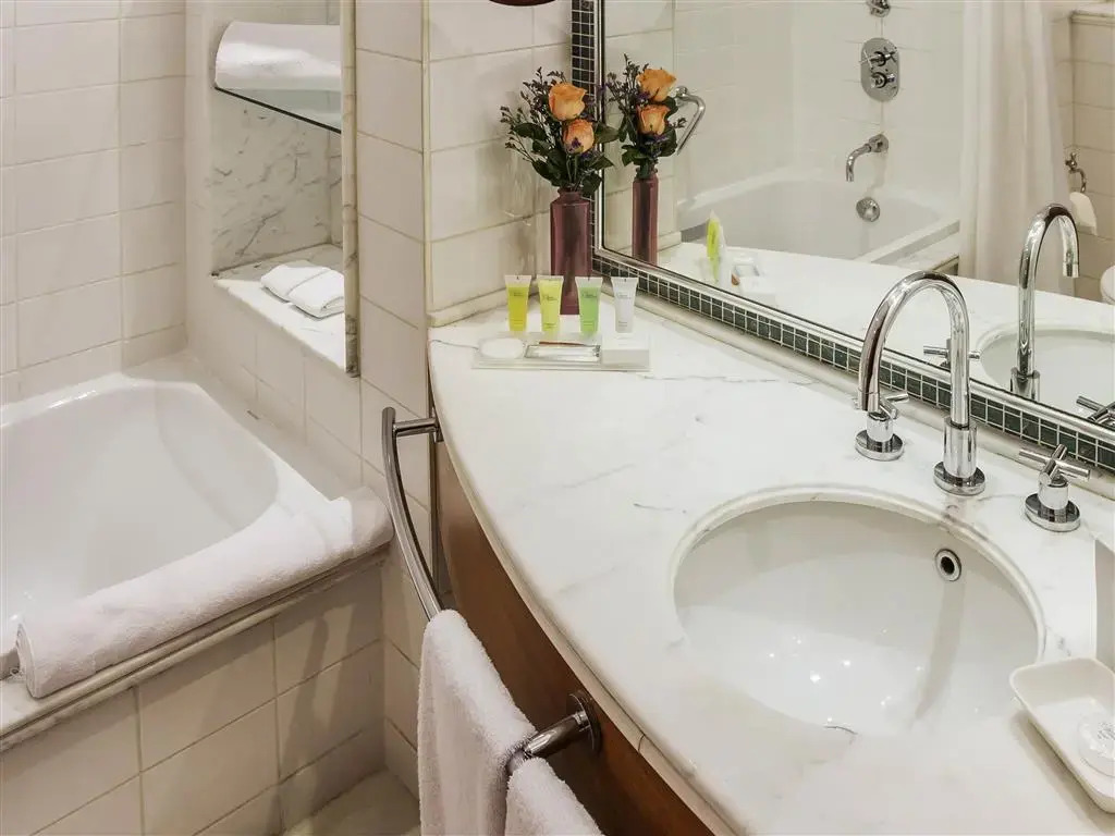 Le Meridien Amman