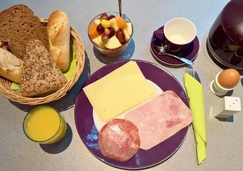 B&B Zevenkamp