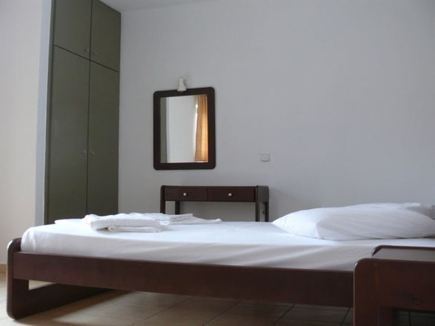 Apladas Apartments