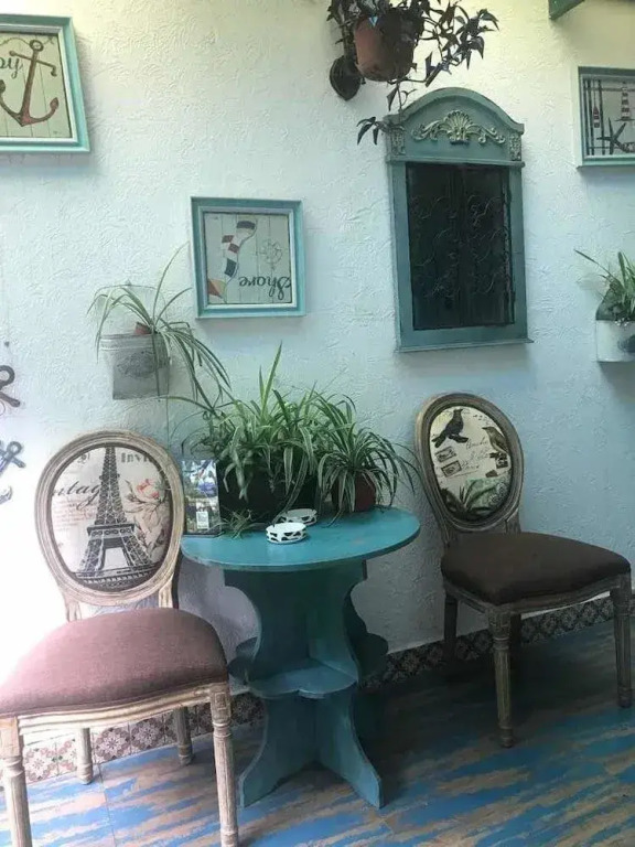 No 7 Garden Inn