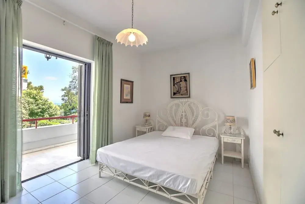 August Apt by halu! Villas