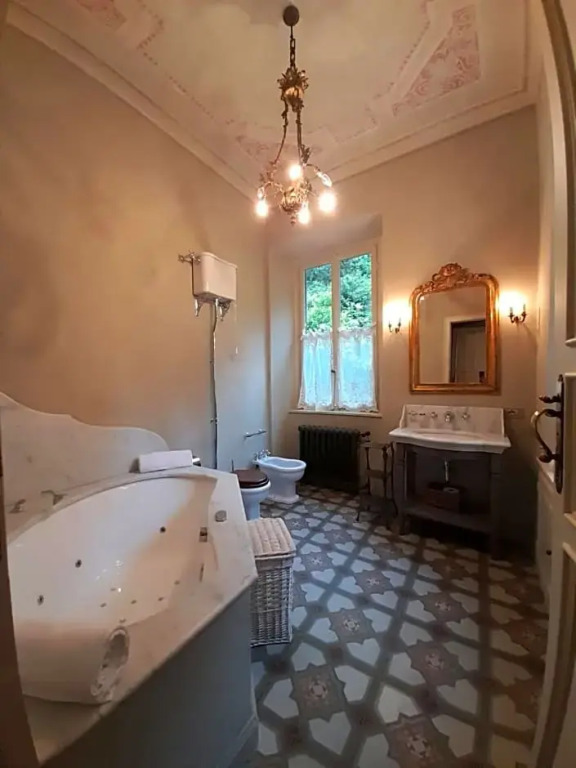 B&B Villa Sasso