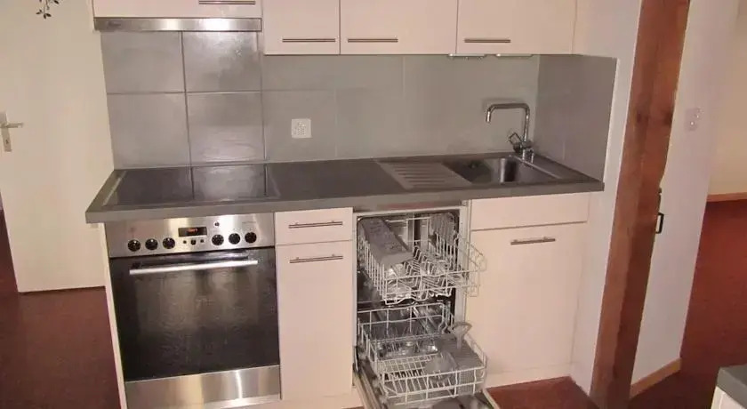 Appartement vonSchorsch
