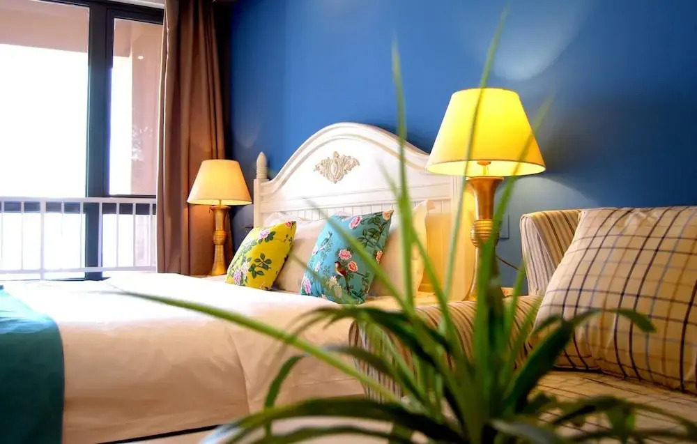 River View Boutique Hotel Beibin Road