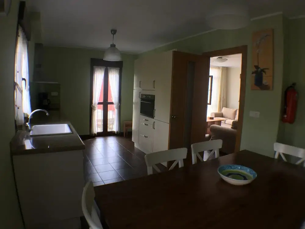 Casa Rural La LLosina
