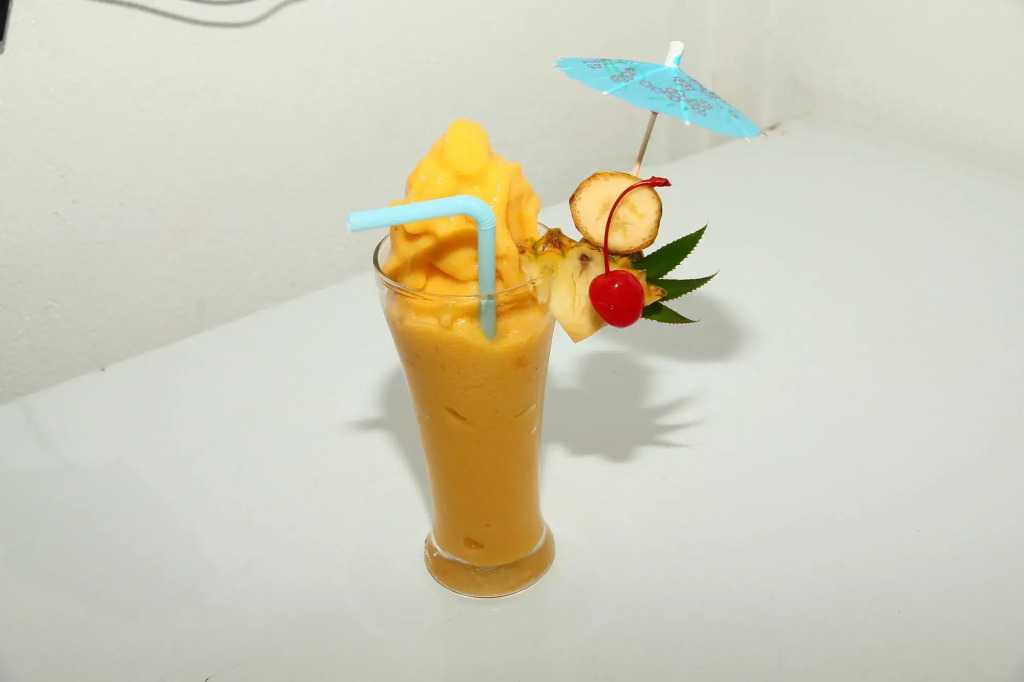 Elysia Beach Resort