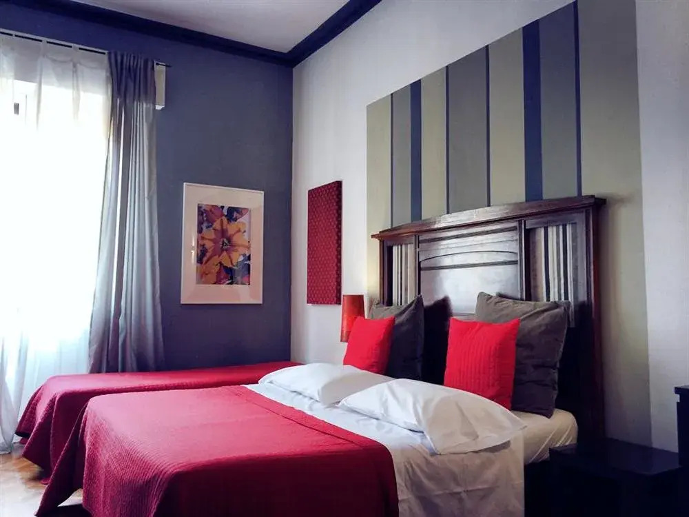 ayHOME b&b