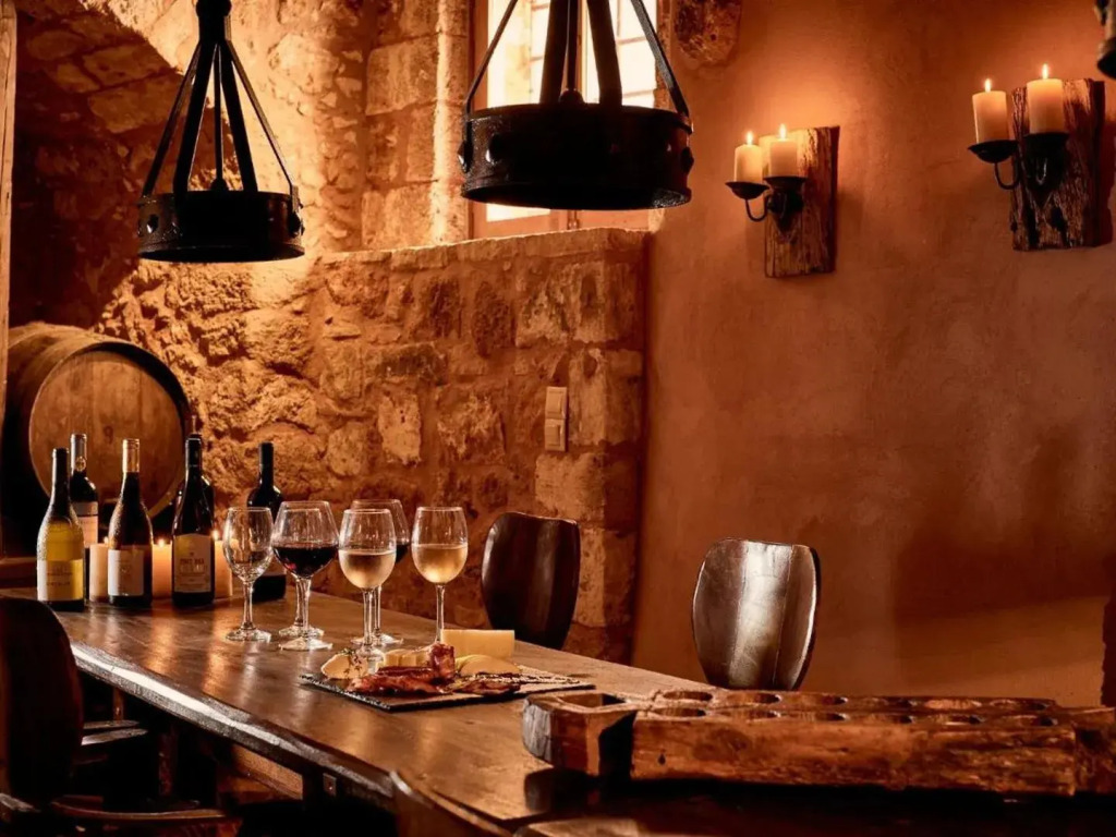 Domus Renier Boutique Hotel