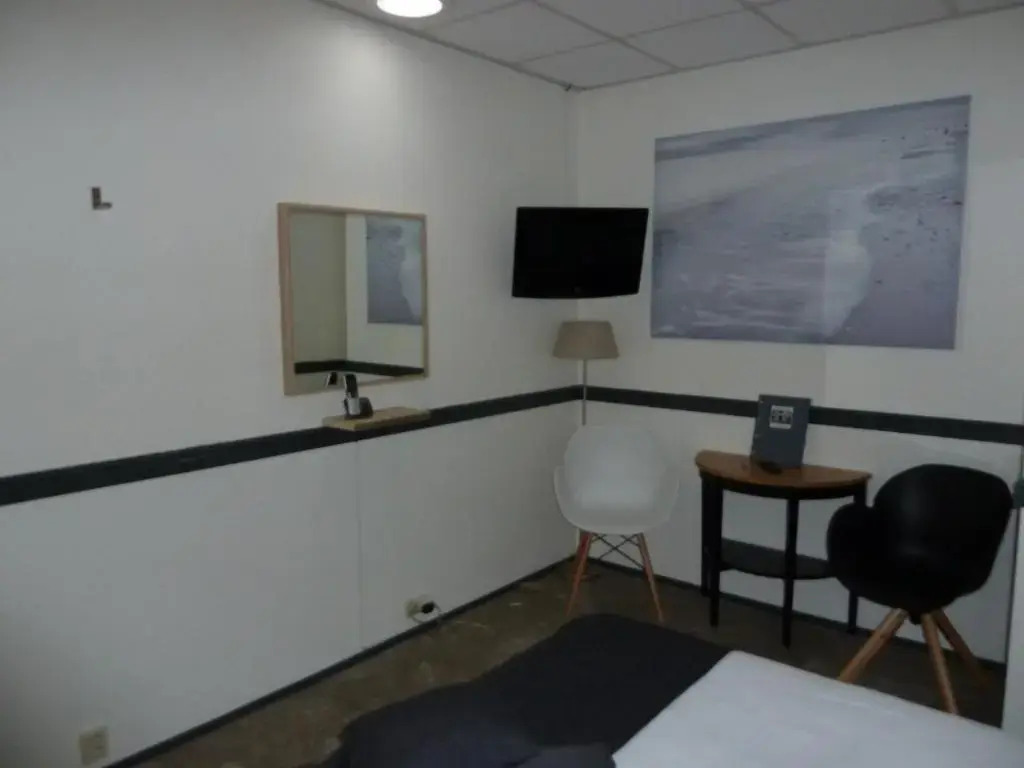 Hotel Centraal