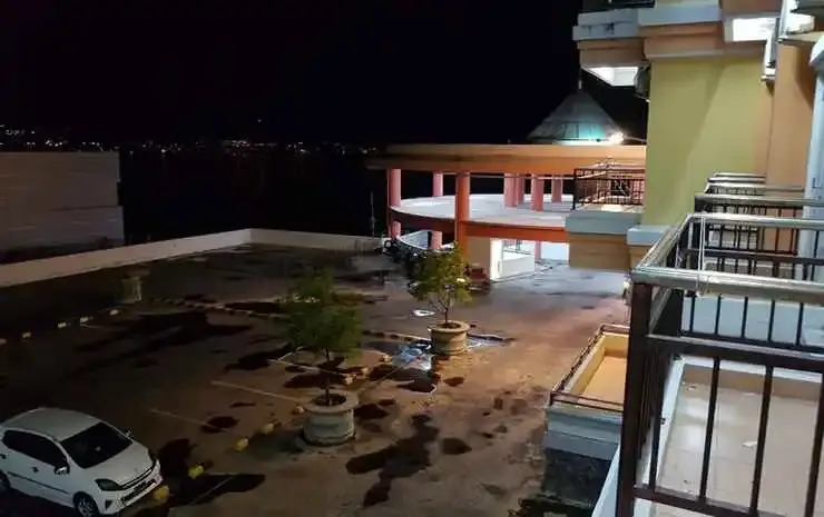 Apartemen Mtc 623(Apartemen MTC 623)