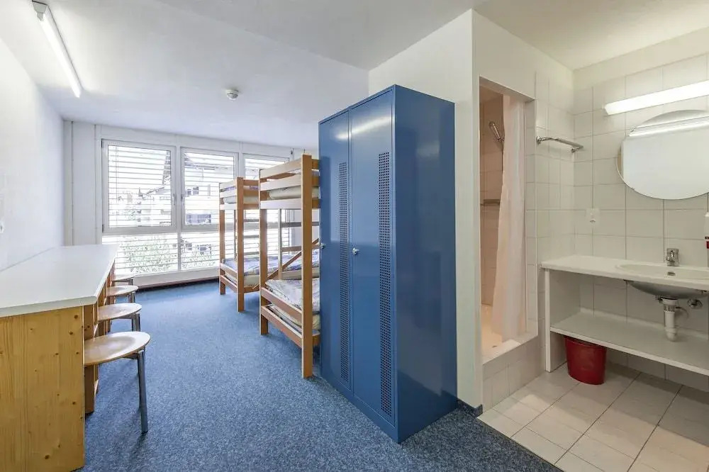 All In One Hotel - Inn Lodge / Swiss Lodge