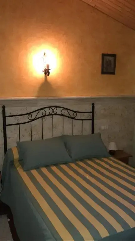 Gredos Casa Rural Los Treboles