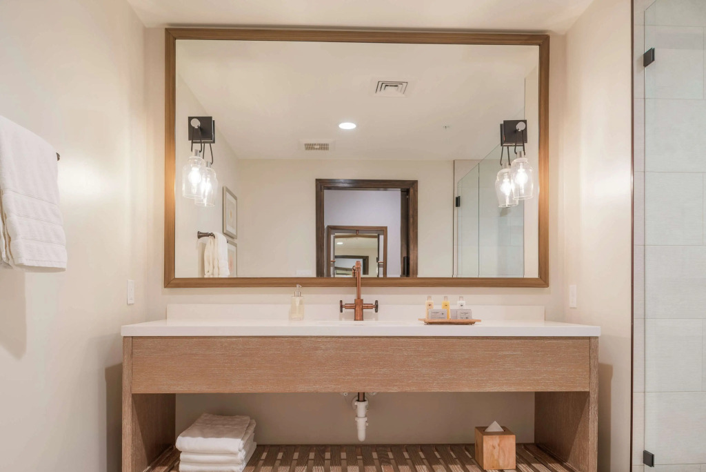Cliffrose Springdale, Curio Collection By Hilton