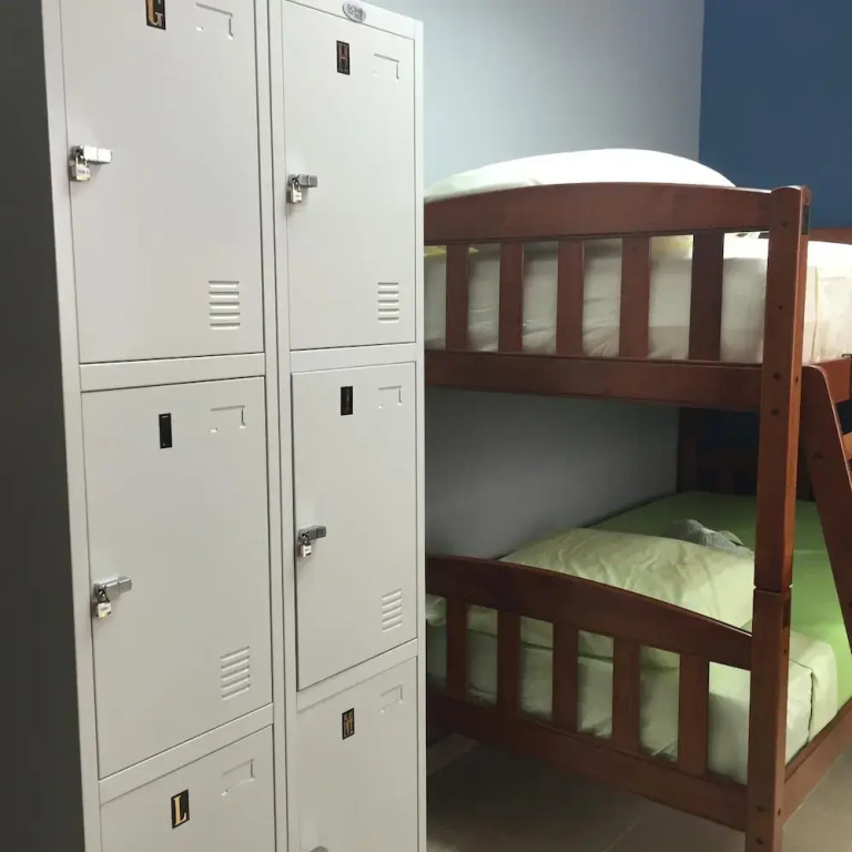 La Milonga Hostel