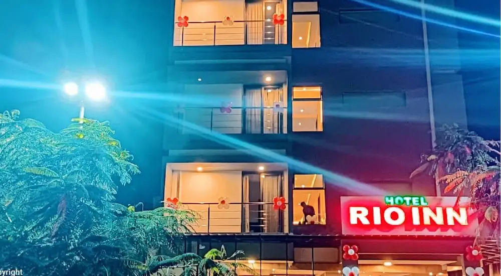 Rio Inn by OYO Rooms