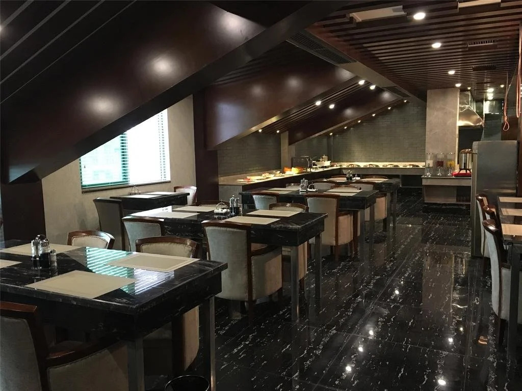 Chonpines Hotel·Yiwu International Trade City