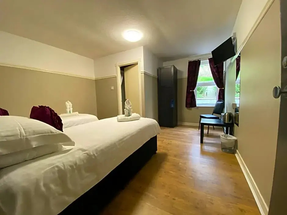 Auld Mill House Hotel