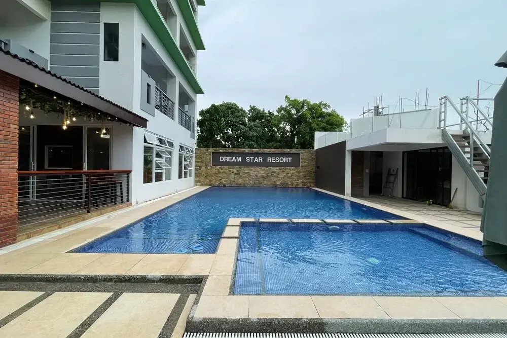 DreamStar Resort Puerto Galera powered by Cocotel