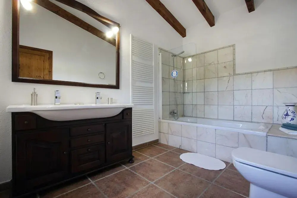Villa Pepi by Vintage Travel
