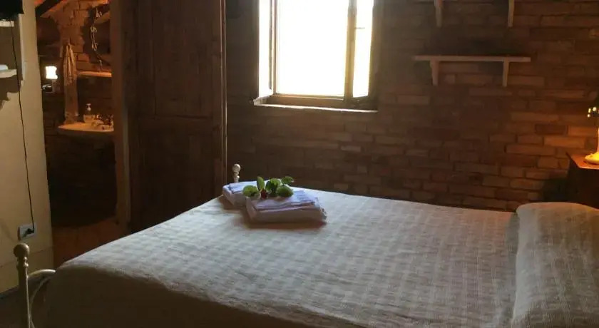 La Villa degli Ulivi