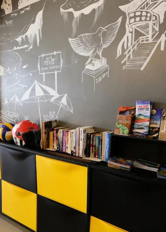 Reset Hostel