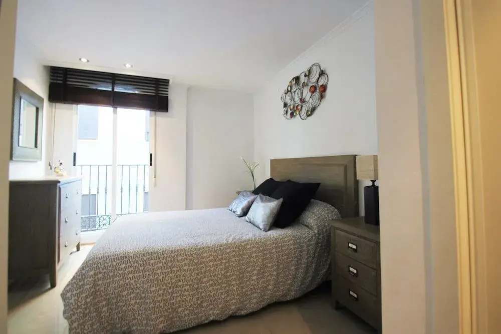 Apartamento CasaTuris San Francisco