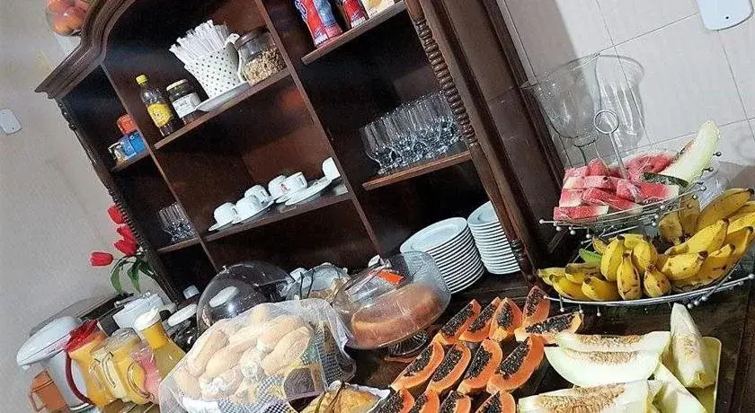 Pousada Dunas Braga