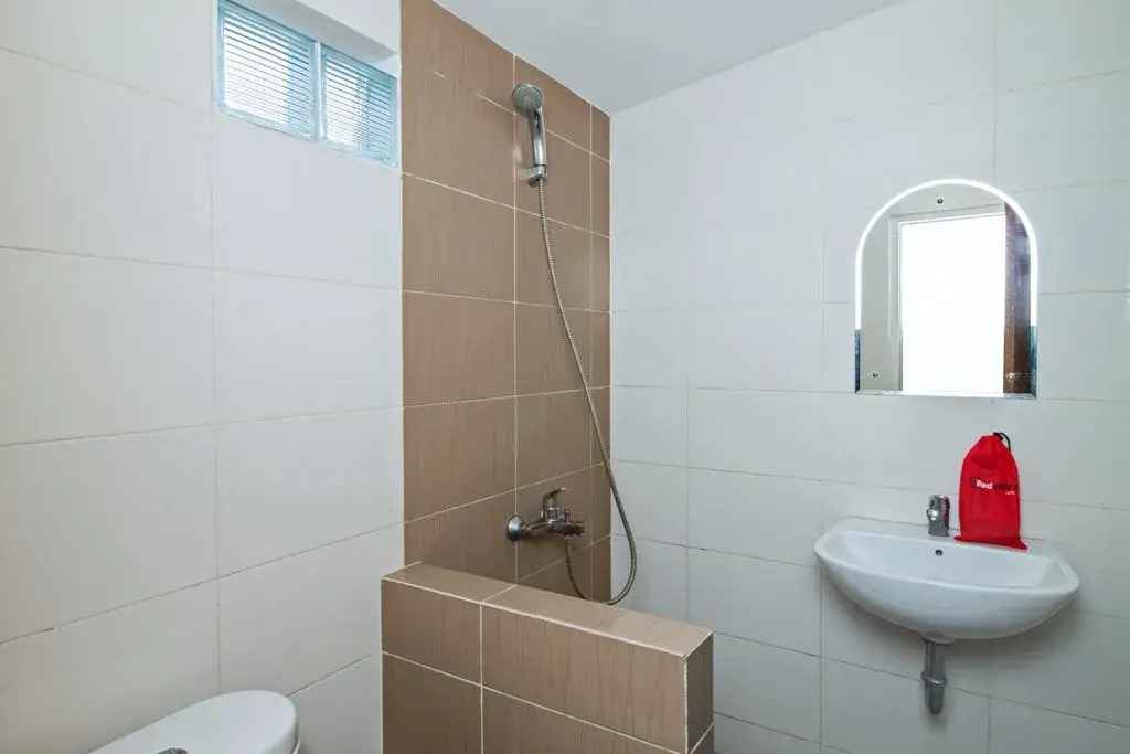 Airy Eco Setiabudi Tengah 3 Jakarta