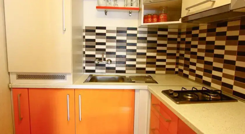 Rooms & Apartments Dolac