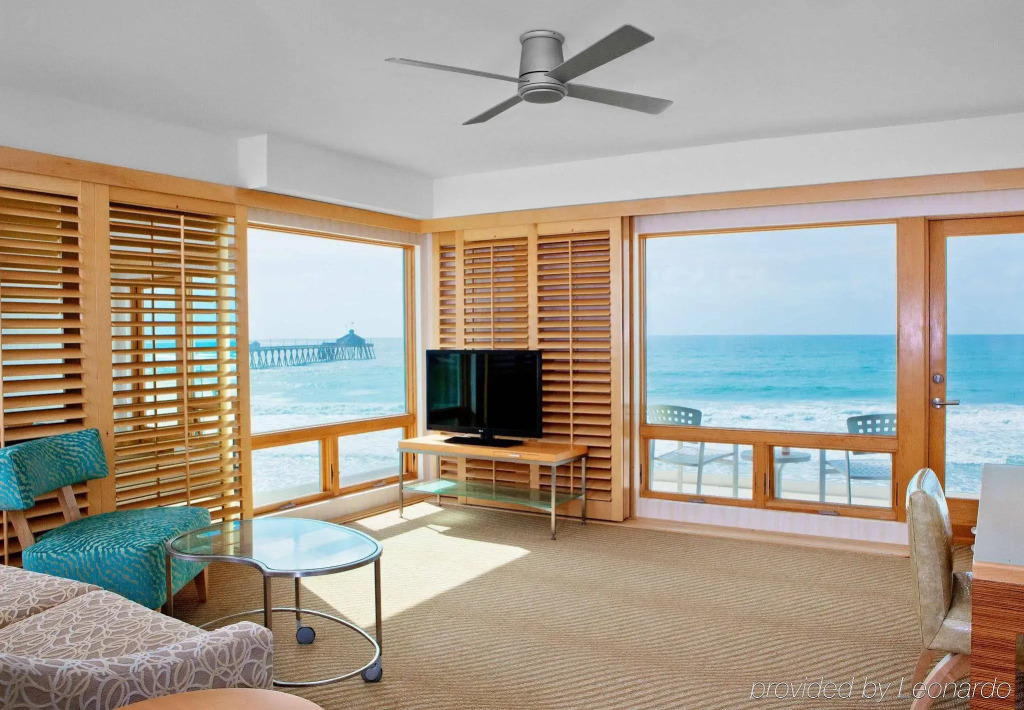 Pier South Resort, Autograph Collection