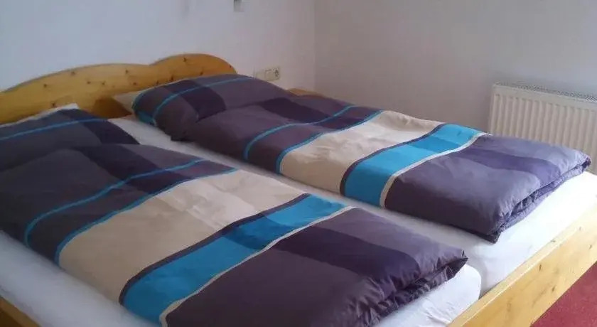 Pension Haus Tirol Kaprun