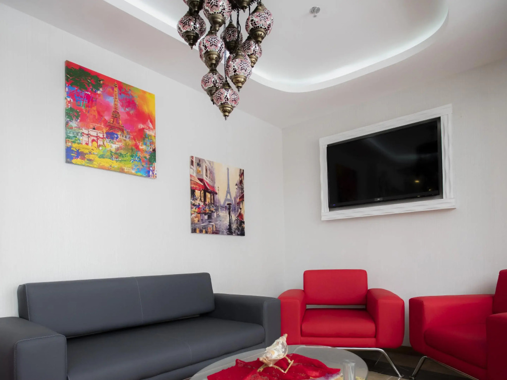 Royal İnci Hotel
