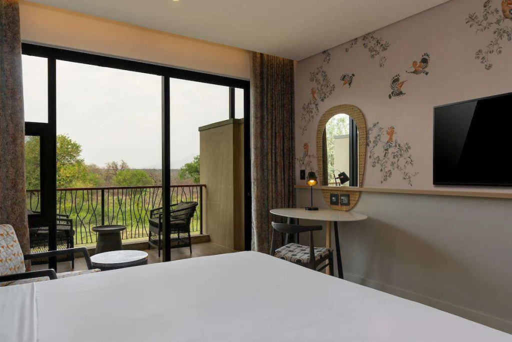 Radisson Safari Hotel Hoedspruit