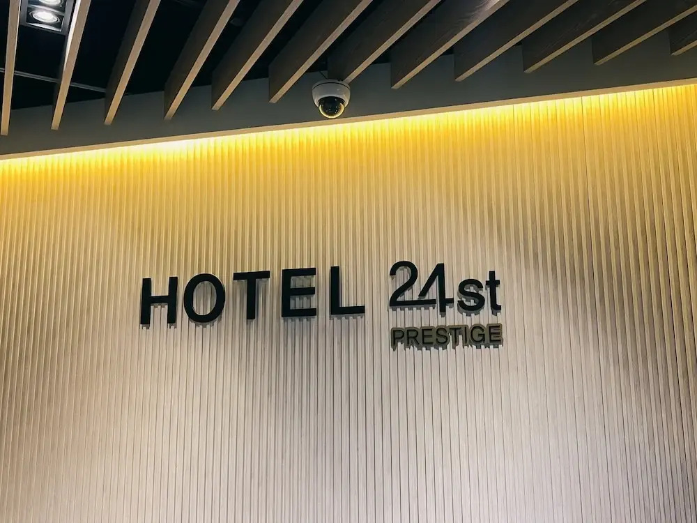 Hotel 24st Prestige