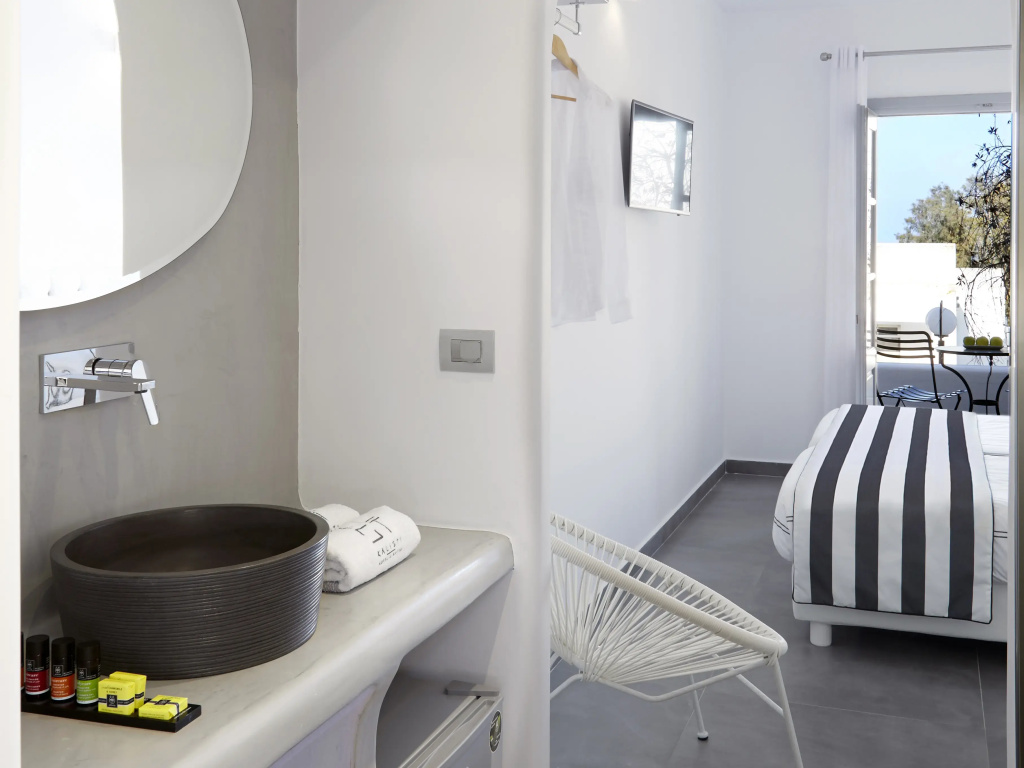 Kalisti Hotel & Suites