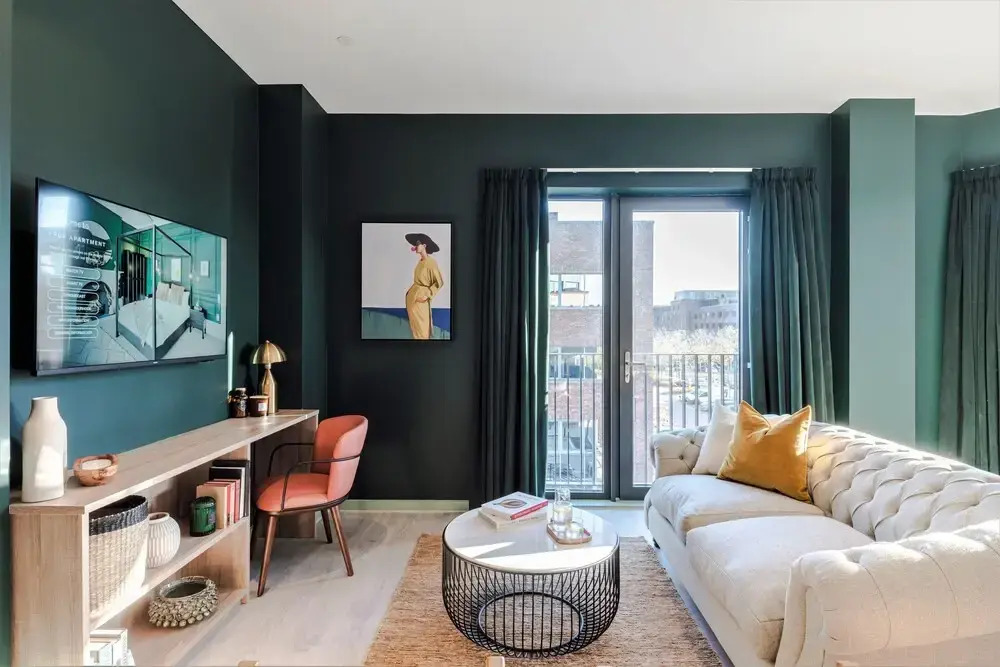 Your Apartment I Milton Keynes